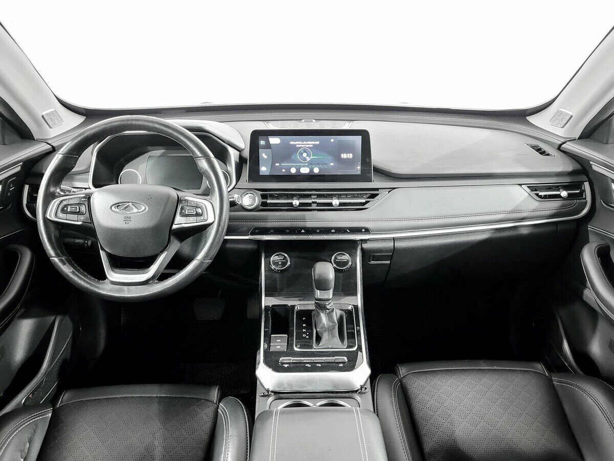 Купить Чери Тигго 8, 2020, 159 301 км.. Фото: #4