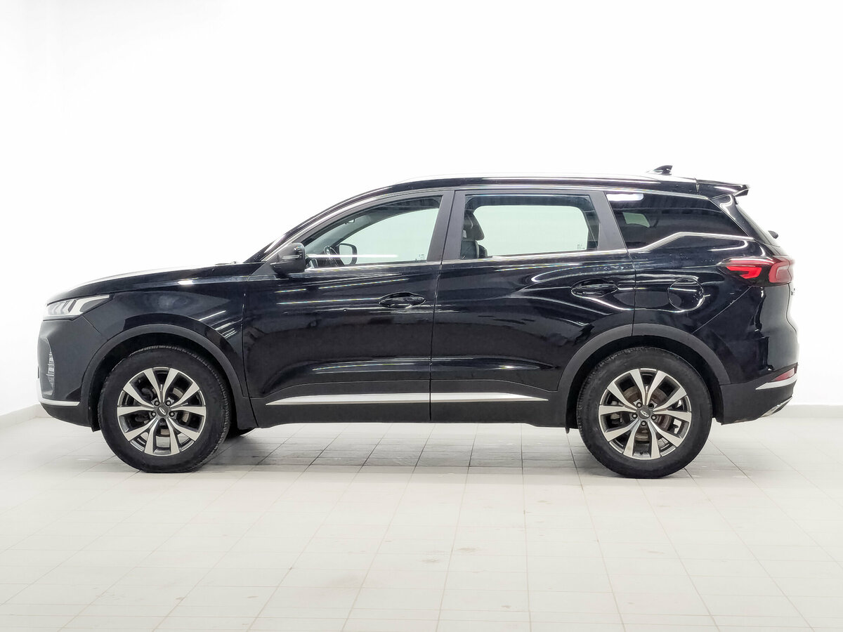 Купить Чери Тигго 7 Про, 2022, 124 231 км.. Фото: #7