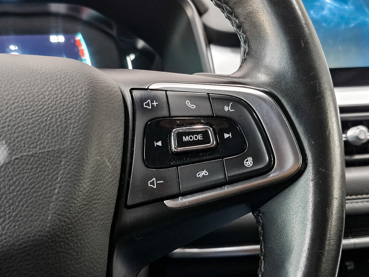 Купить Чери Тигго 7 Про, 2022, 122 344 км.. Фото: #23