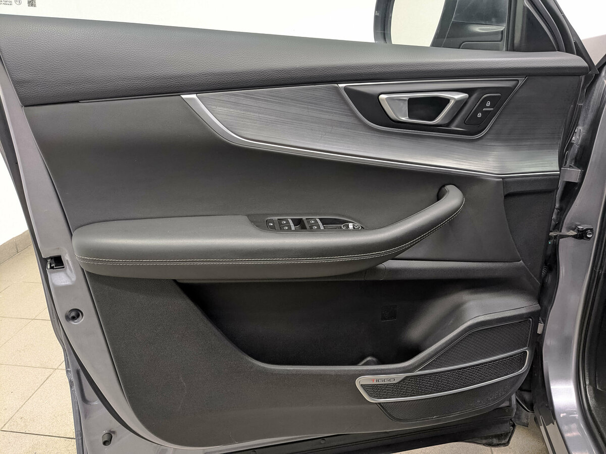 Купить Чери Тигго 7 Про, 2022, 138 814 км.. Фото: #17