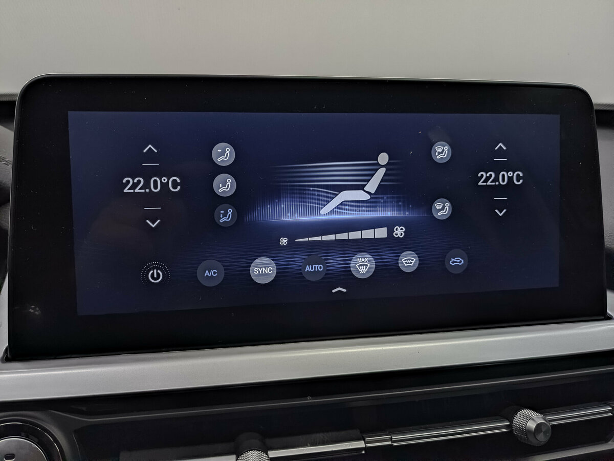 Купить Chery Tiggo 7 Pro, 2022, 96 782 км.. Фото: #22