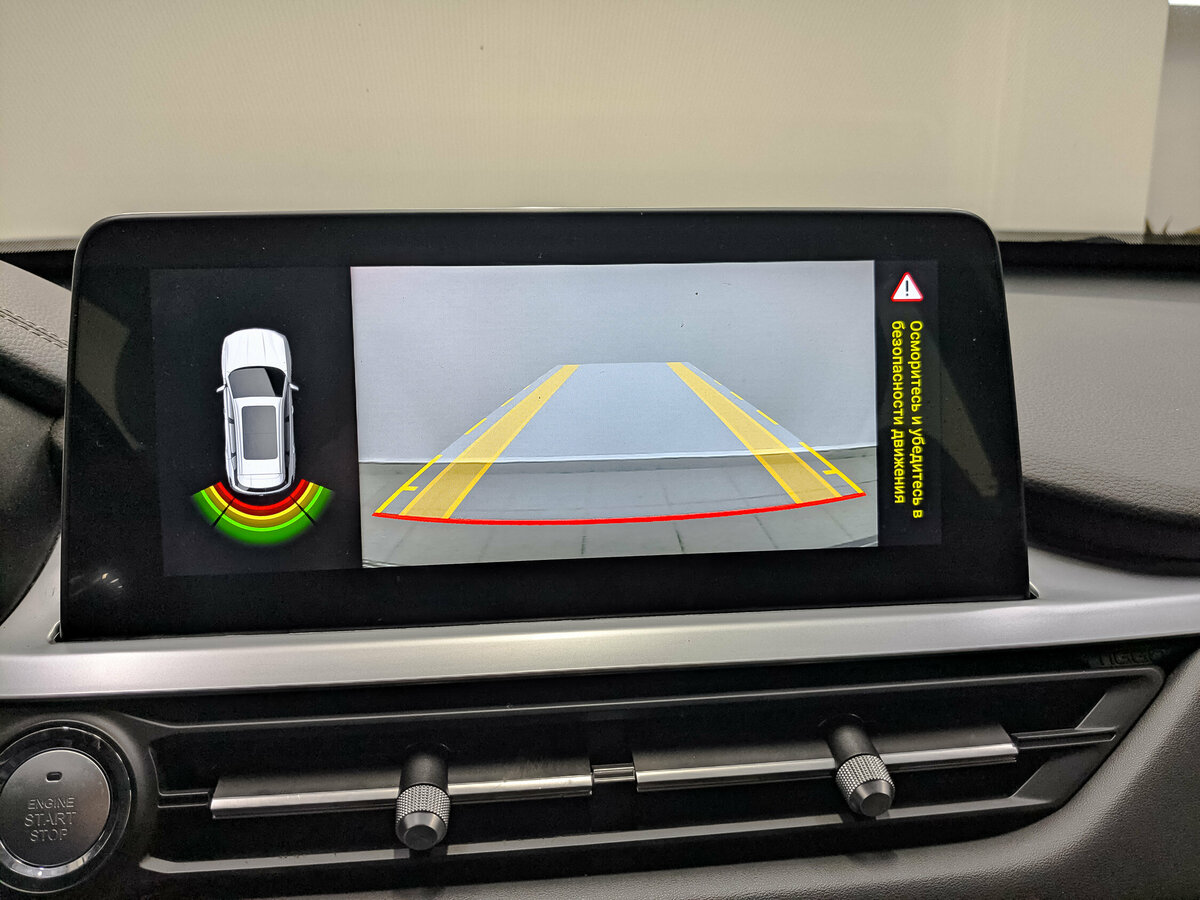 Купить Chery Tiggo 7 Pro, 2022, 96 782 км.. Фото: #28