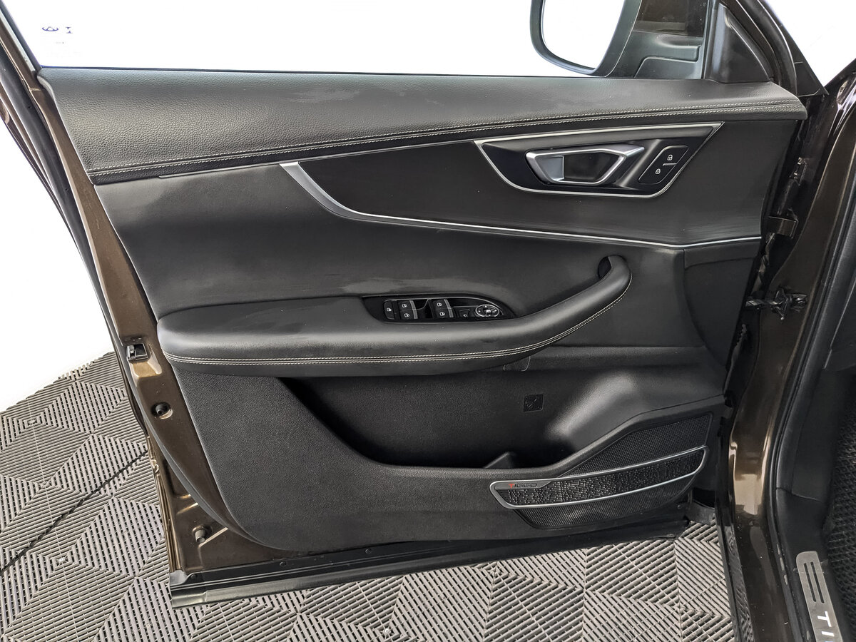 Купить Chery Tiggo 8, 2020, 116 894 км.. Фото: #18