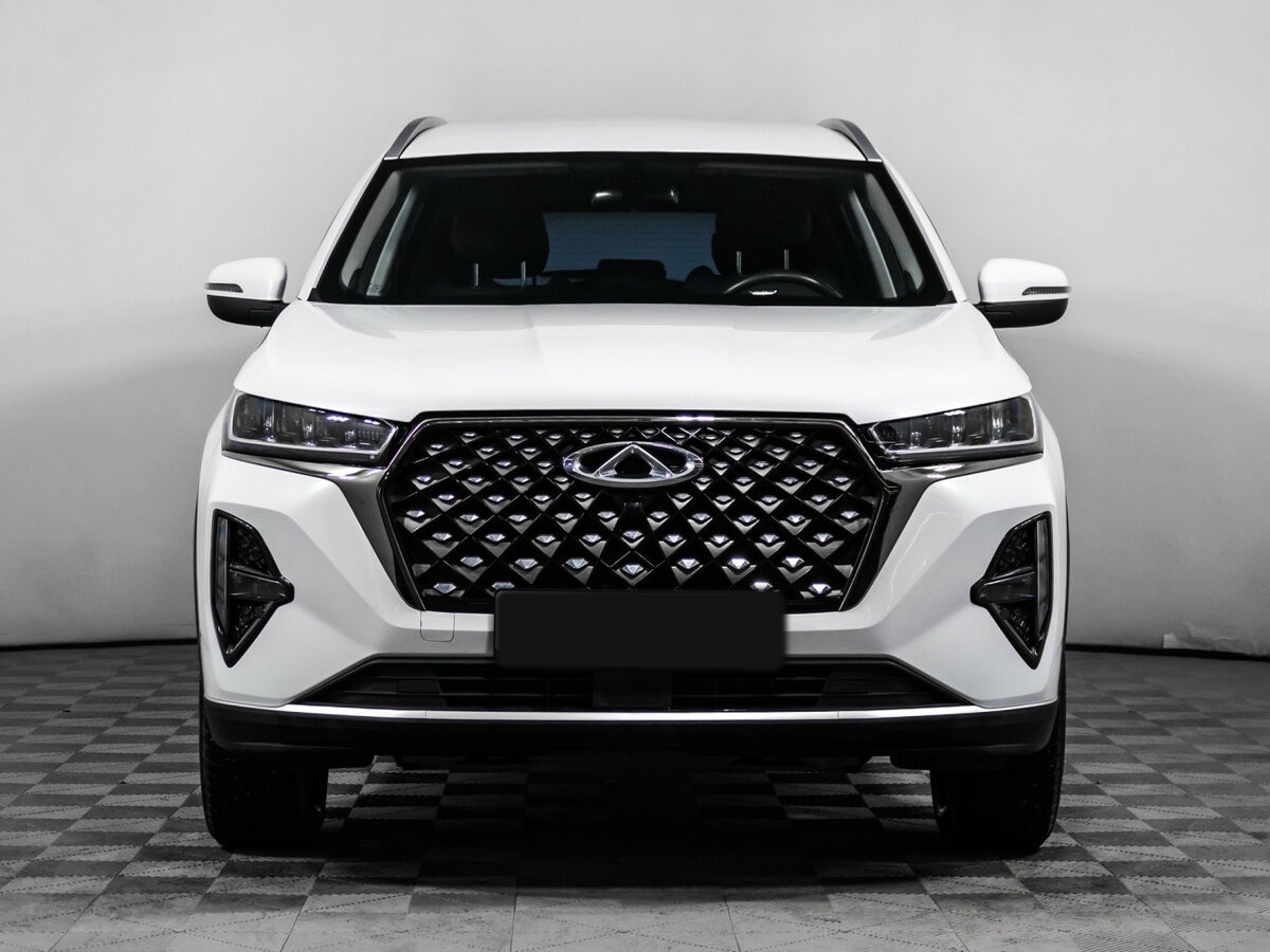 Купить Chery Tiggo 7 Pro Max, 2024, 32 574 км.. Фото: #1