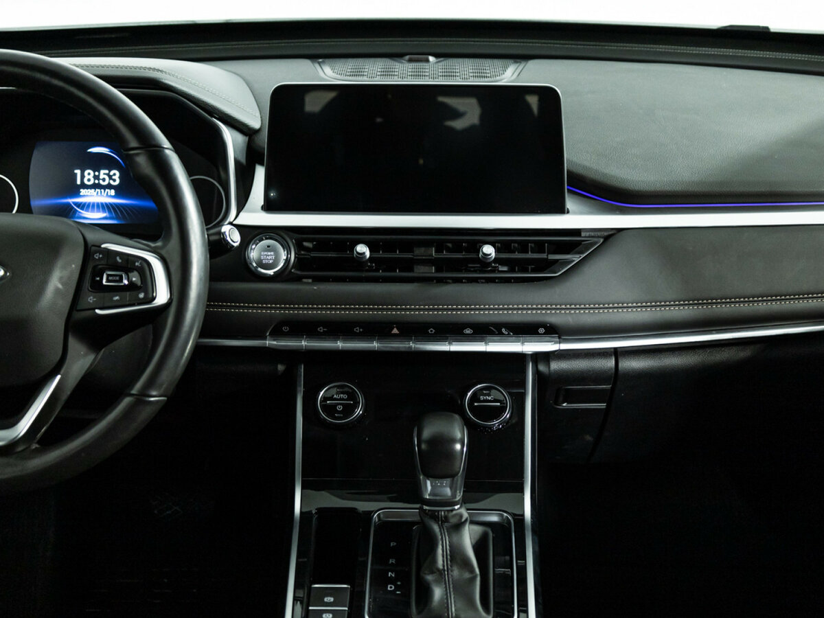 Купить Chery Tiggo 8, 2022, 32 100 км.. Фото: #13