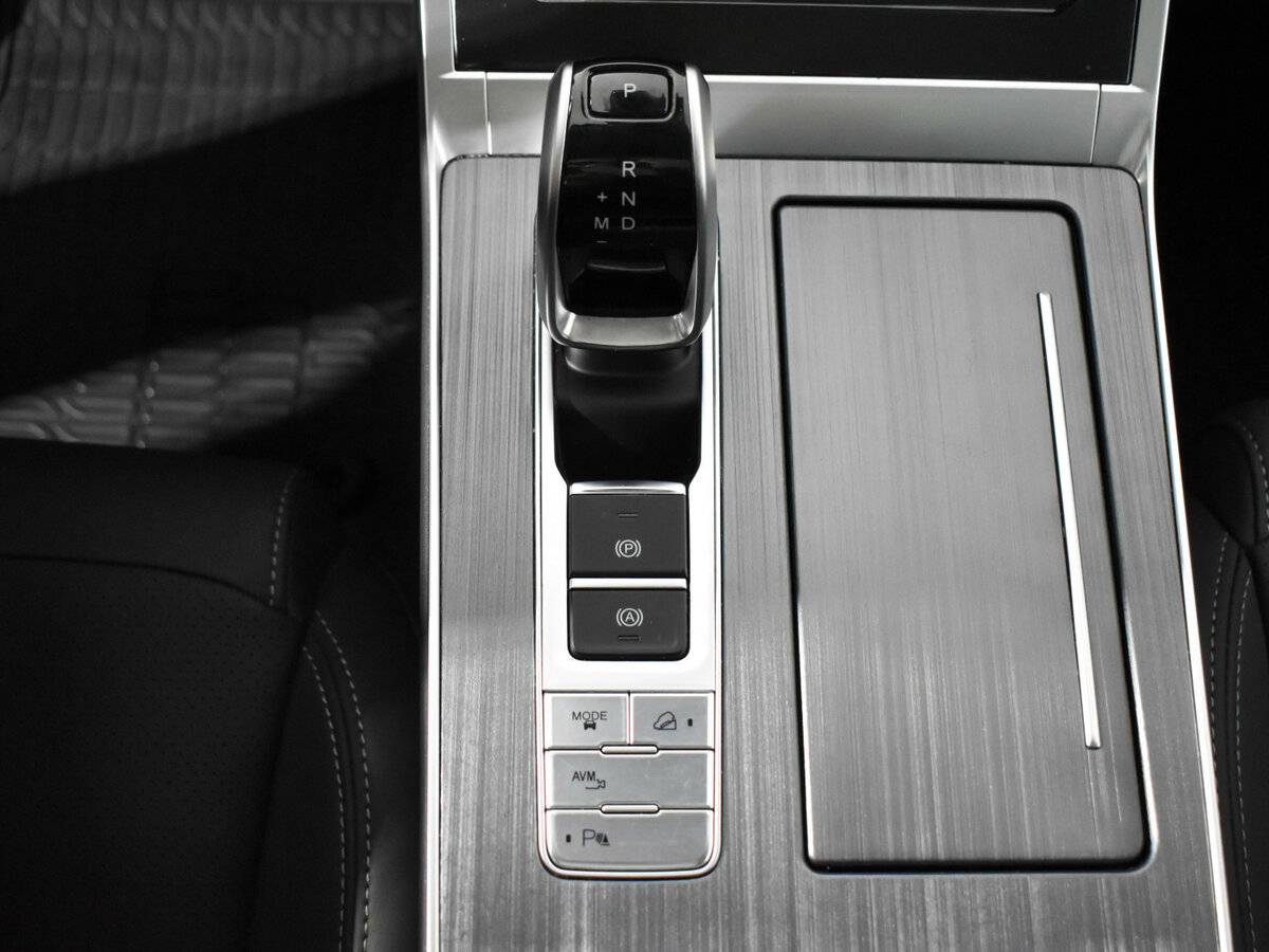 Купить Чери Тигго 7 Про Макс, 2022, 44 450 км.. Фото: #9