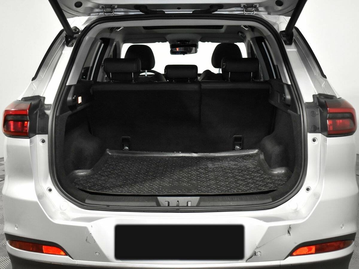 Купить Чери Тигго 7 Про Макс, 2022, 44 450 км.. Фото: #21