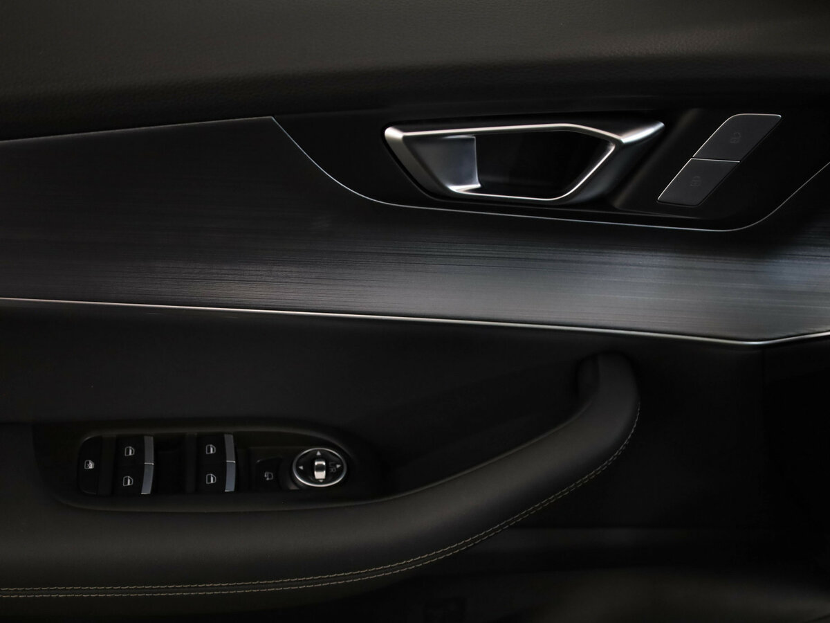 Купить Chery Tiggo 7 Pro Max, 2023, 17 016 км.. Фото: #24