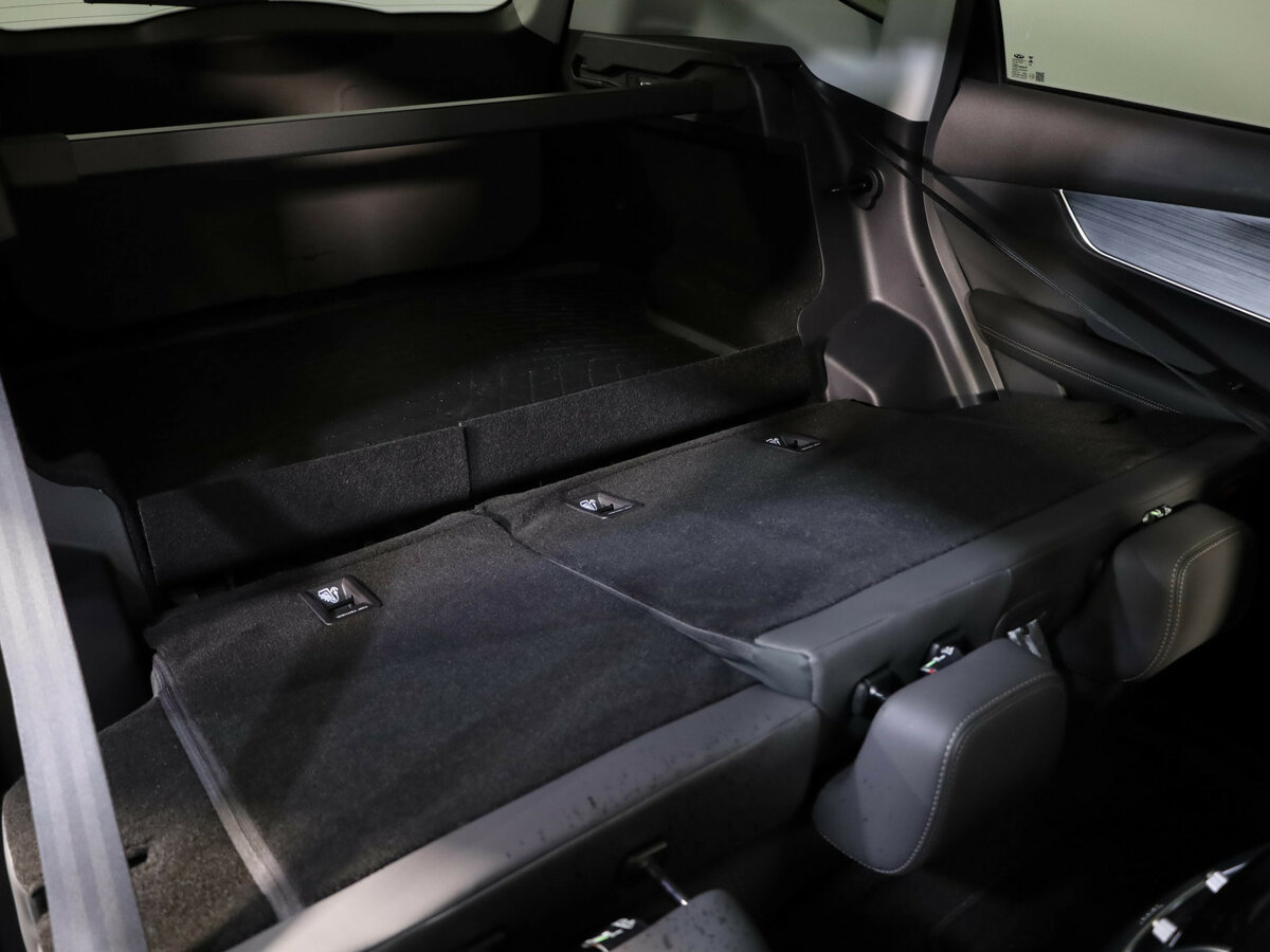 Купить Chery Tiggo 7 Pro Max, 2023, 17 016 км.. Фото: #33