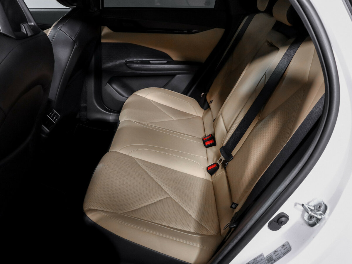 Купить Changan UNI-V, 2022, 36 728 км.. Фото: #9