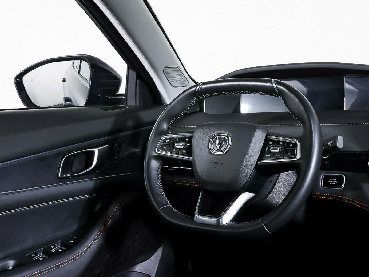 Купить Changan UNI-K, 2023, 28 730 км.. Фото: #14