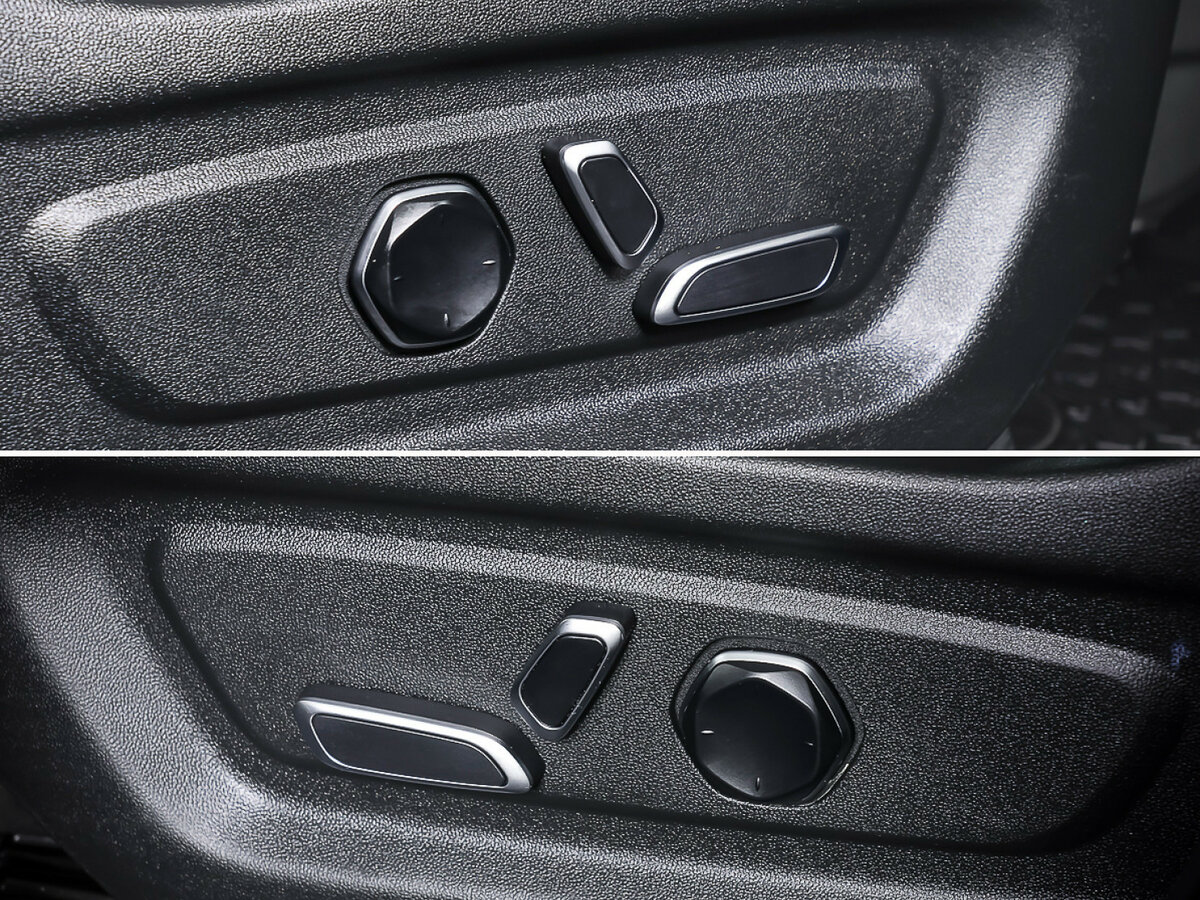 Купить Changan UNI-K, 2023, 28 730 км.. Фото: #16