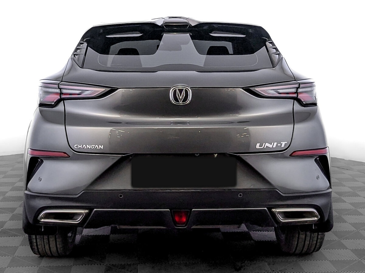 Купить Changan UNI-T, 2023, 22 088 км.. Фото: #5