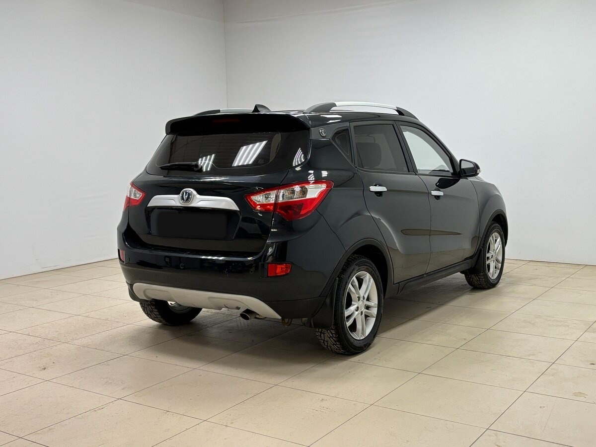 Купить Чанган КС35, 2018, 66 990 км.. Фото: #3