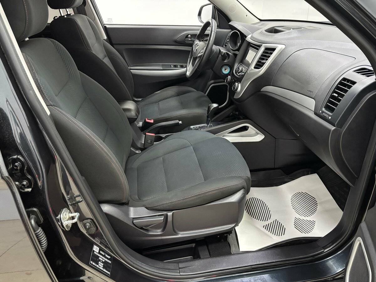 Купить Чанган КС35, 2018, 66 990 км.. Фото: #12