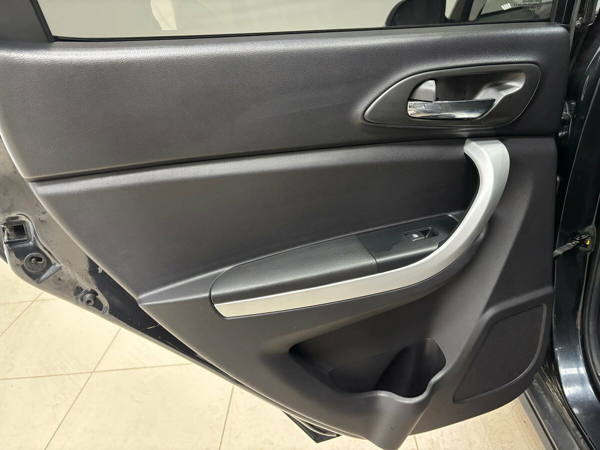 Купить Чанган КС35, 2018, 66 990 км.. Фото: #13