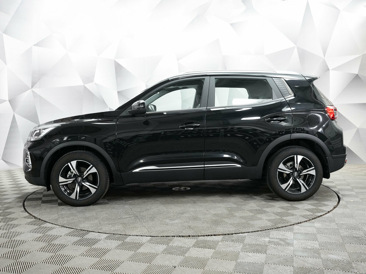 Купить Chery Tiggo 4 Pro, 2023, 19 865 км.. Фото: #1