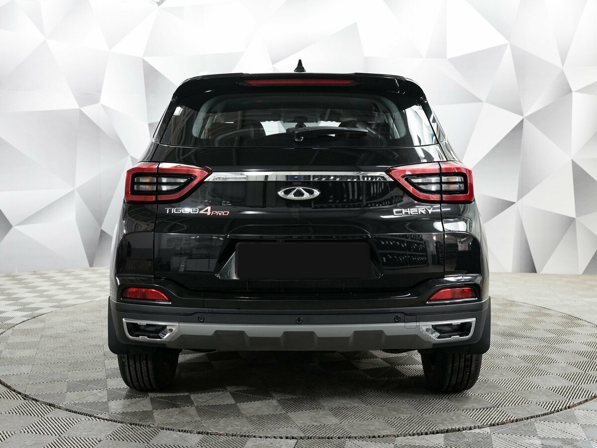 Купить Chery Tiggo 4 Pro, 2023, 19 865 км.. Фото: #3