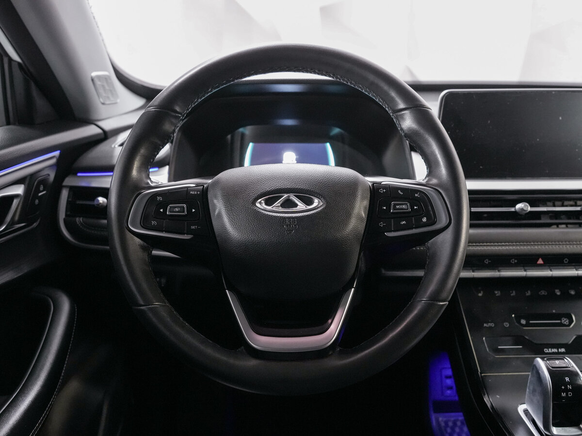 Купить Chery Tiggo 7 Pro, 2020, 77 000 км.. Фото: #13