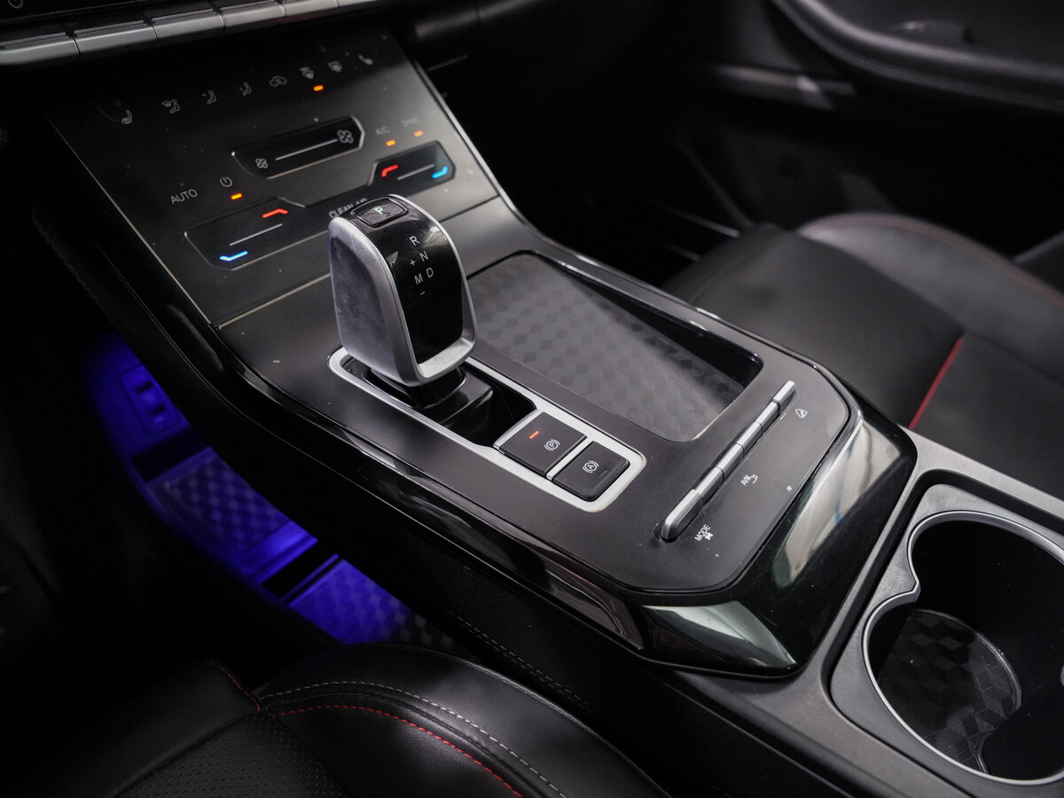 Купить Chery Tiggo 7 Pro, 2020, 77 000 км.. Фото: #17