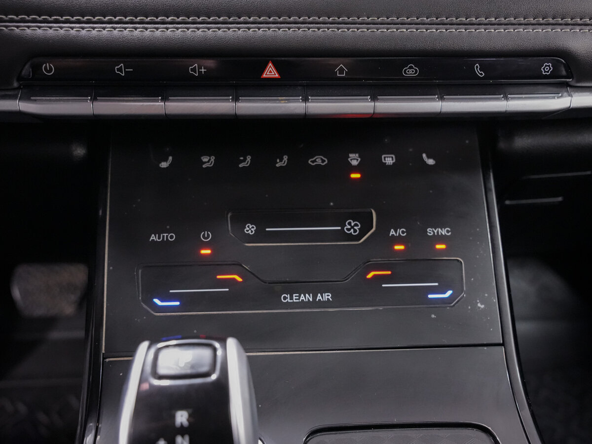 Купить Chery Tiggo 7 Pro, 2020, 77 000 км.. Фото: #18