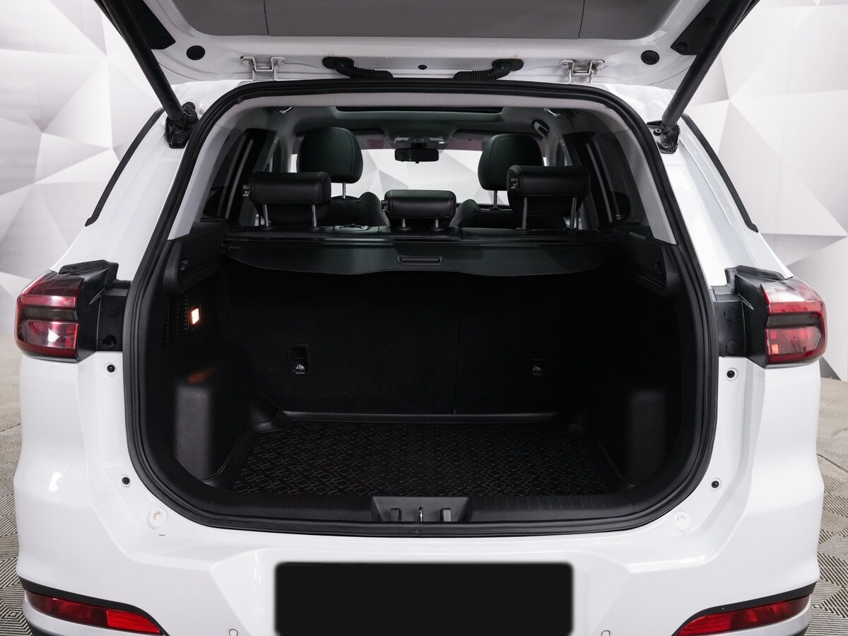 Купить Chery Tiggo 7 Pro, 2020, 77 000 км.. Фото: #21