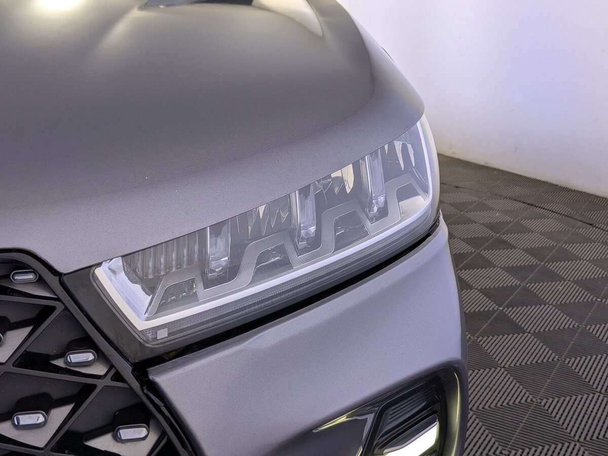 Купить Чери Тигго 7 Про, 2022, 91 740 км.. Фото: #9