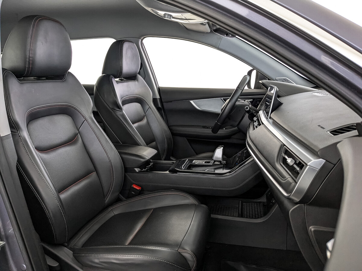 Купить Чери Тигго 7 Про, 2022, 91 740 км.. Фото: #22