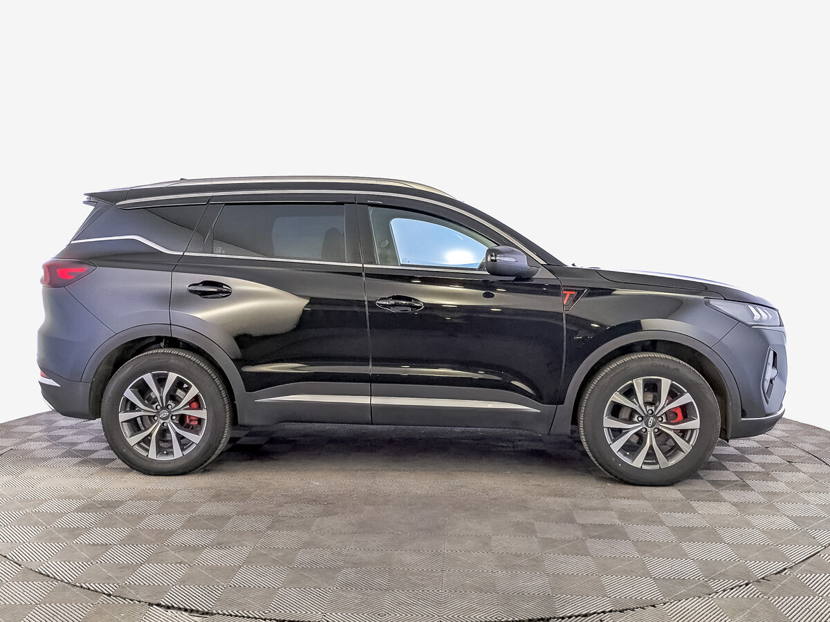 Купить Chery Tiggo 7 Pro Max, 2024, 42 667 км.. Фото: #3