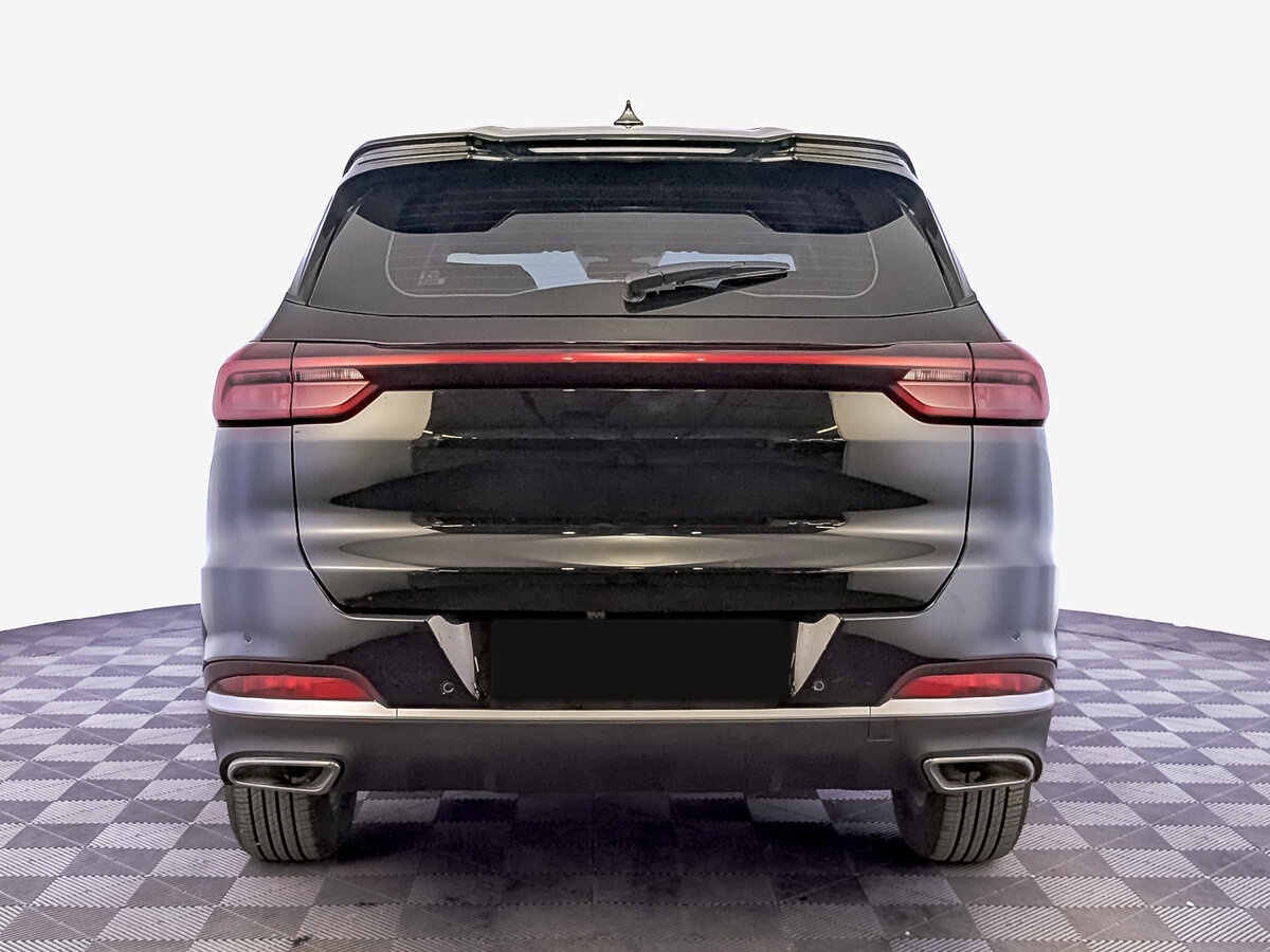 Купить Chery Tiggo 7 Pro Max, 2024, 42 667 км.. Фото: #5