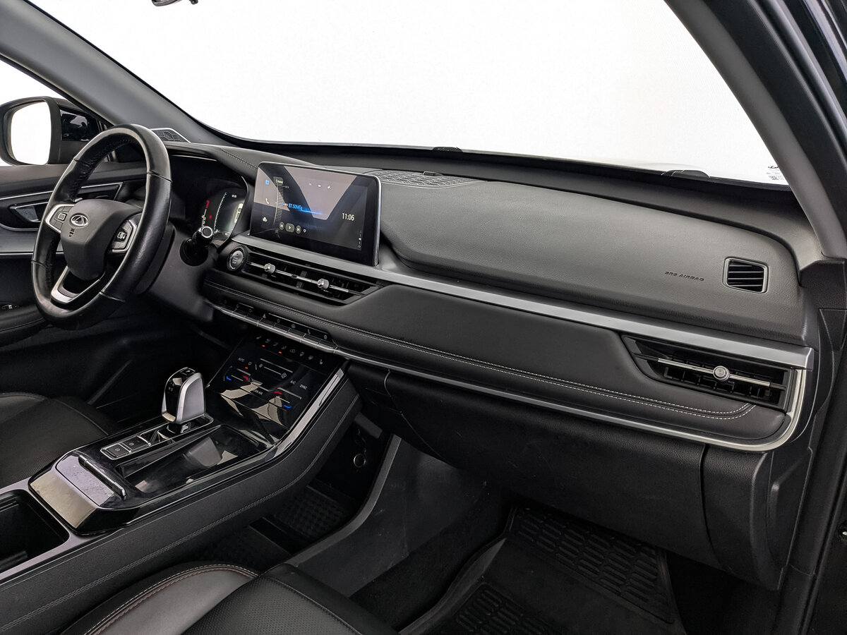 Купить Чери Тигго 7 Про, 2022, 114 612 км.. Фото: #12