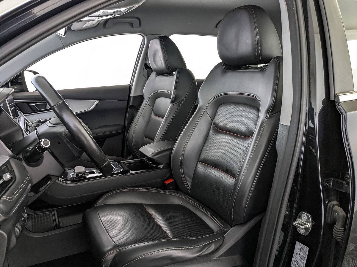 Купить Чери Тигго 7 Про, 2022, 114 612 км.. Фото: #19