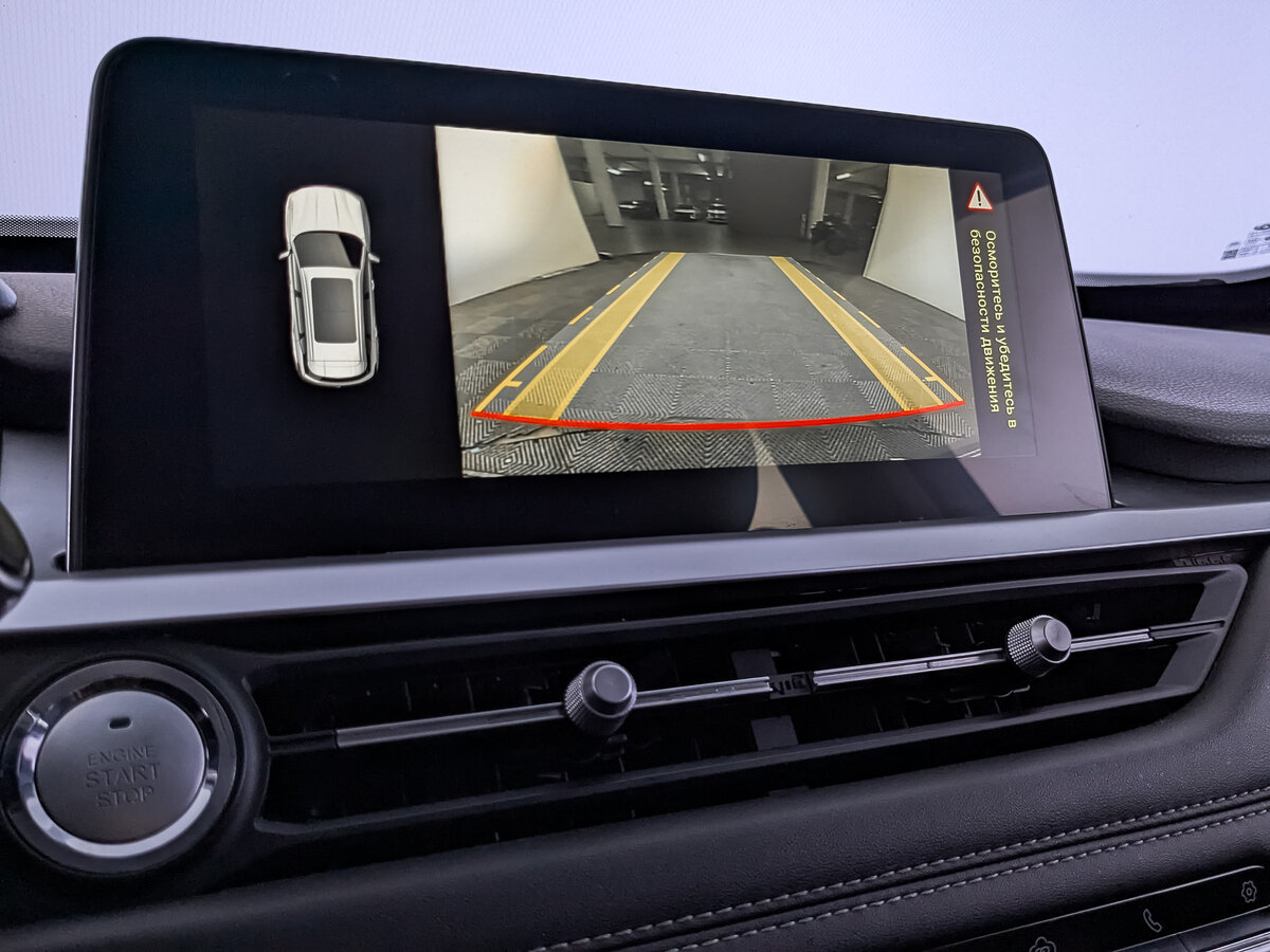 Купить Чери Тигго 7 Про, 2022, 114 612 км.. Фото: #24