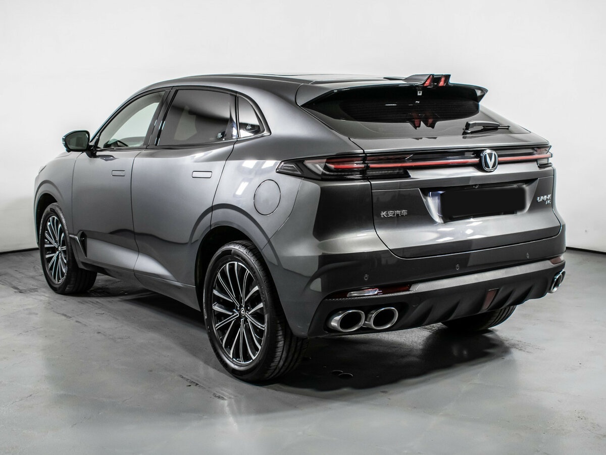 Купить Changan UNI-K, 2023, 27 900 км.. Фото: #6