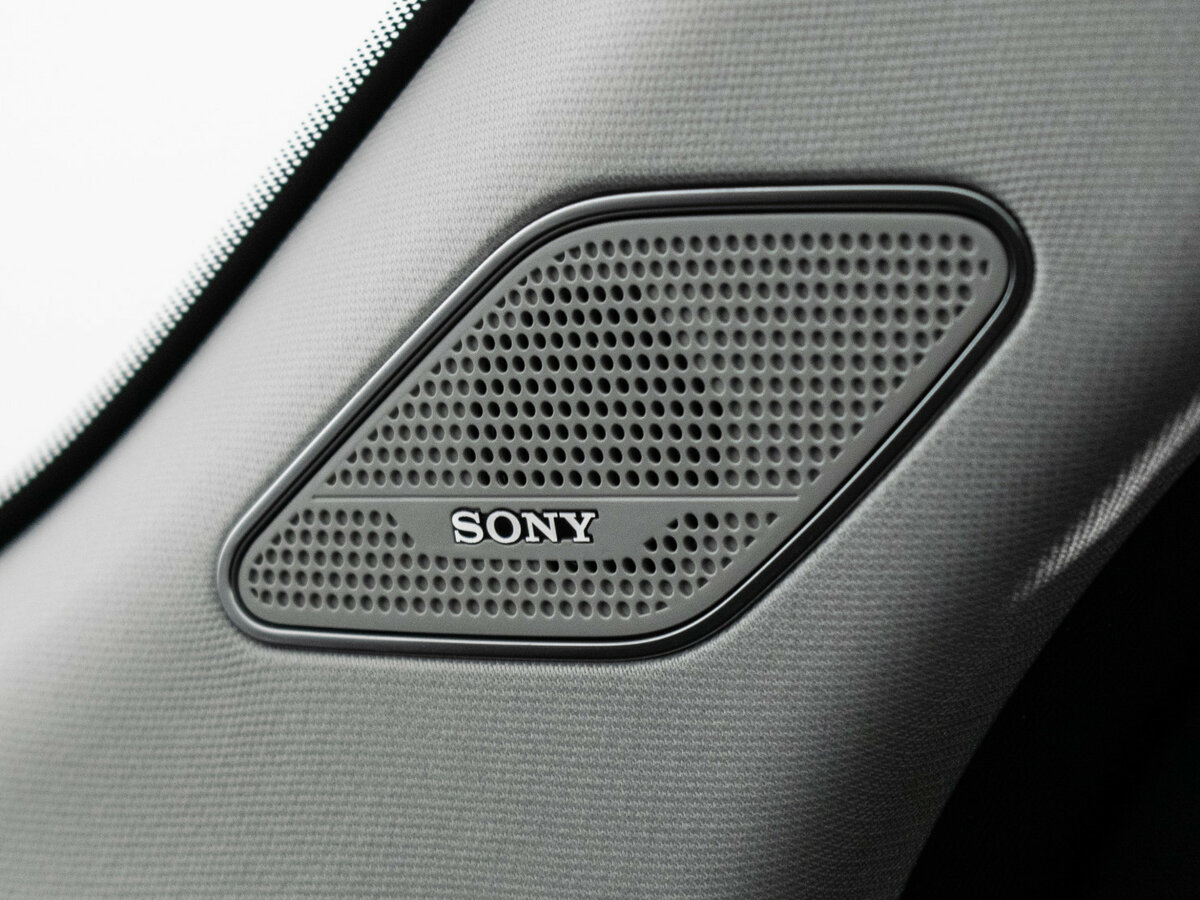 Купить Changan UNI-K, 2023, 27 900 км.. Фото: #20