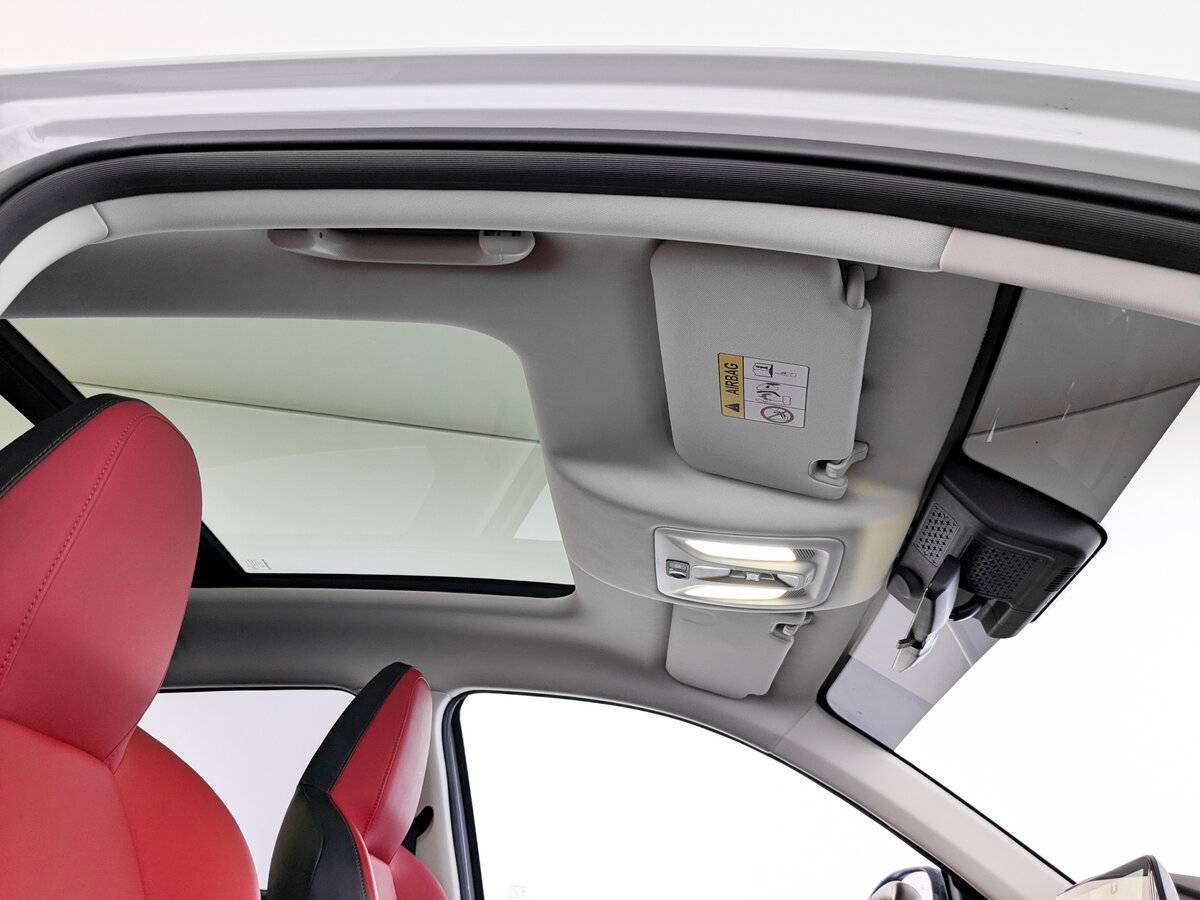 Купить Changan CS55 Plus, 2023, 68 511 км.. Фото: #22