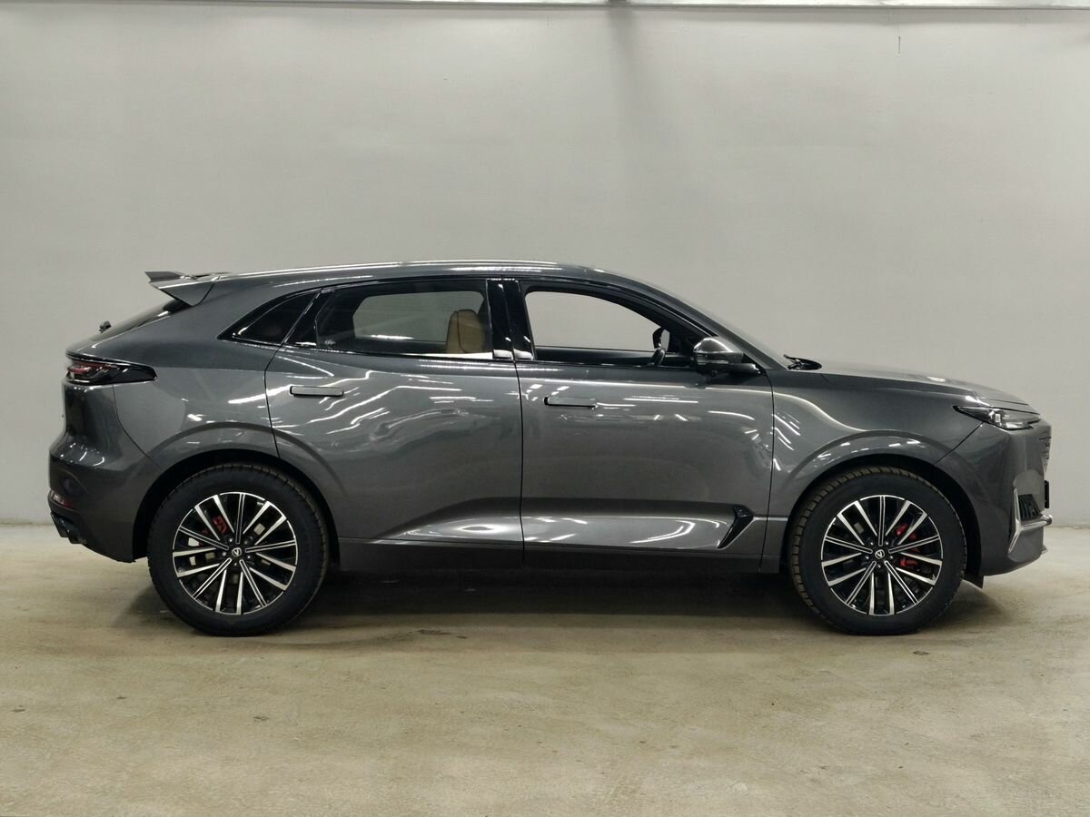 Купить Changan UNI-K, 2023, 35 220 км.. Фото: #3