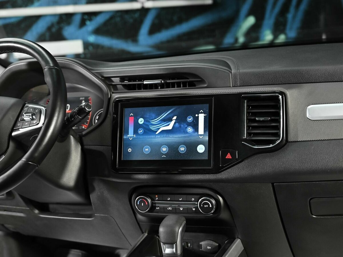 Купить Chery Tiggo 4, 2019, 51 000 км.. Фото: #12