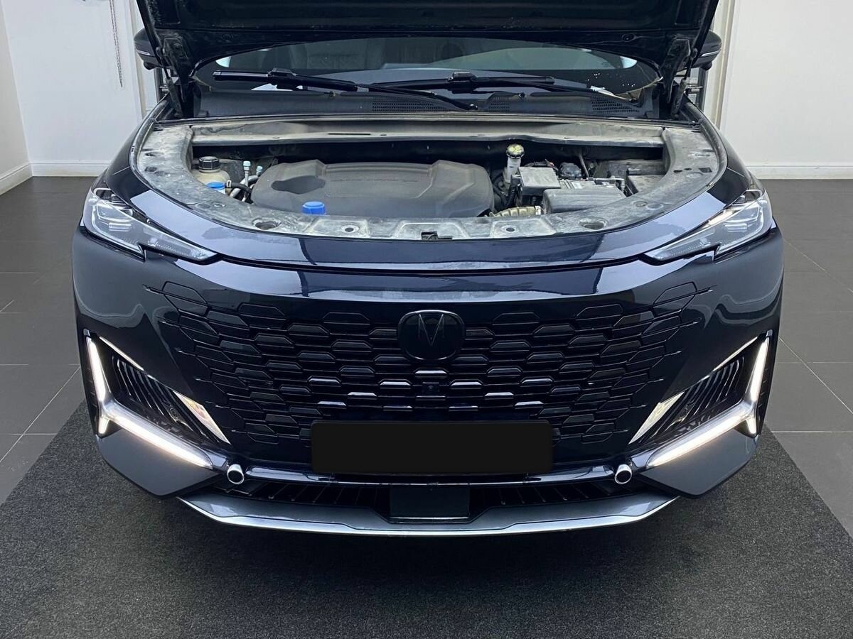 Купить Changan UNI-K, 2023, 40 198 км.. Фото: #8