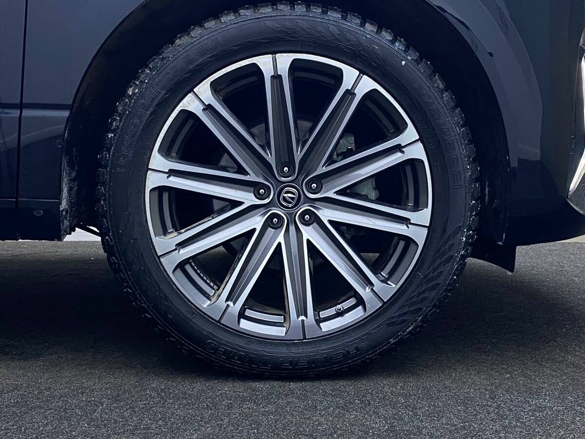 Купить Changan UNI-K, 2023, 40 198 км.. Фото: #17