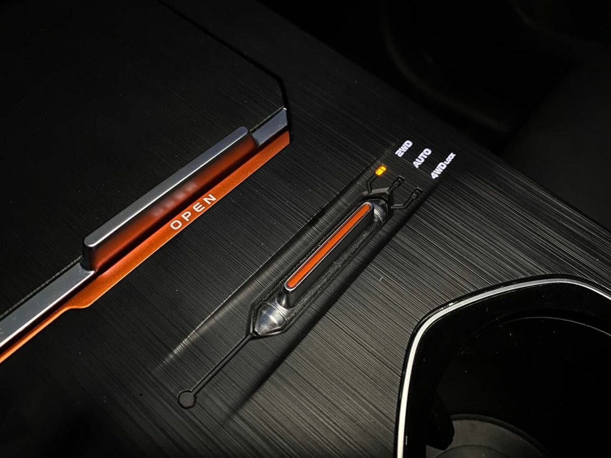 Купить Changan UNI-K, 2023, 40 198 км.. Фото: #18