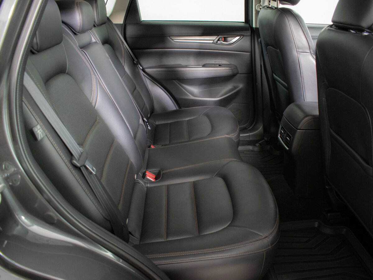 Купить Mazda CX-5, 2018, 84 805 км.. Фото: #9