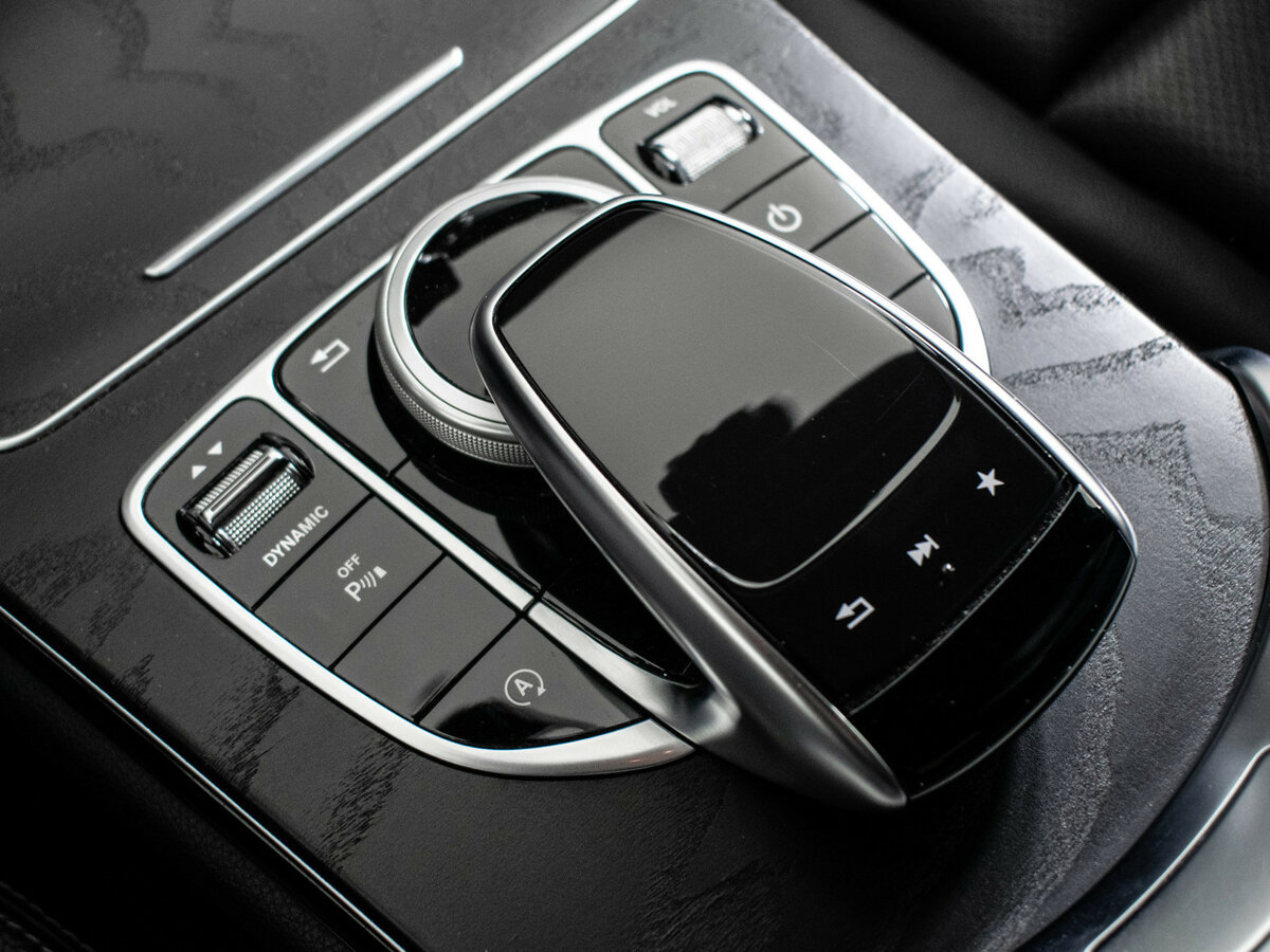 Купить Mercedes-Benz C-Класс, 2017, 89 512 км.. Фото: #15
