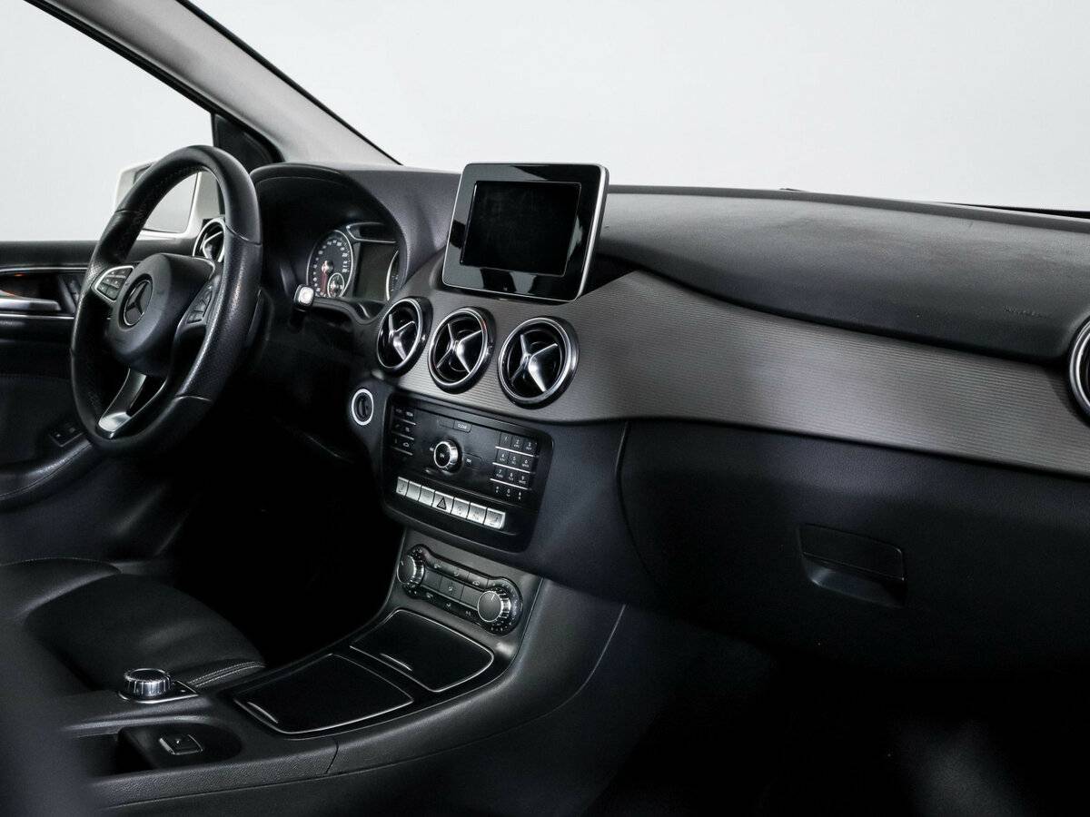 Купить Mercedes-Benz B-Класс, 2018, 90 892 км.. Фото: #6