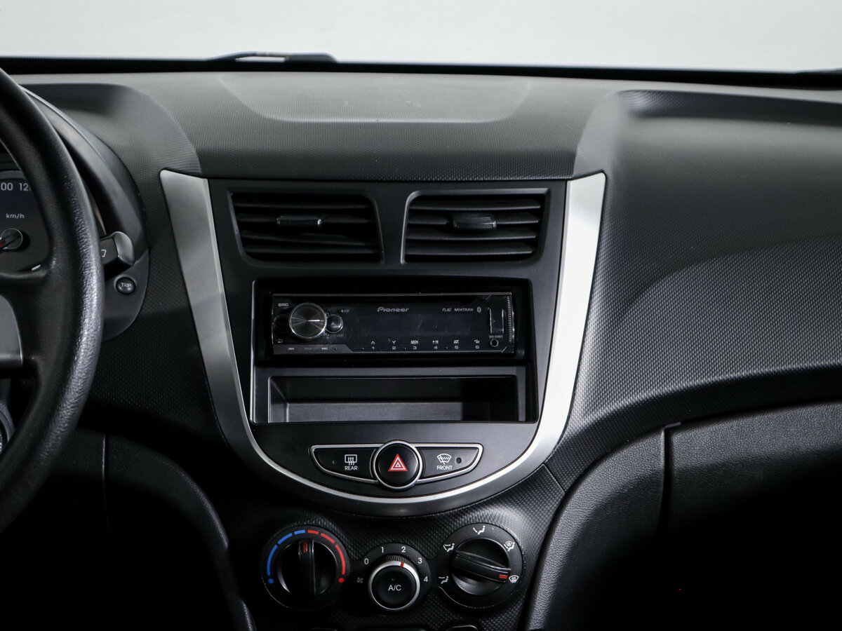 Купить Хендай Солярис, 2013, 234 118 км.. Фото: #10