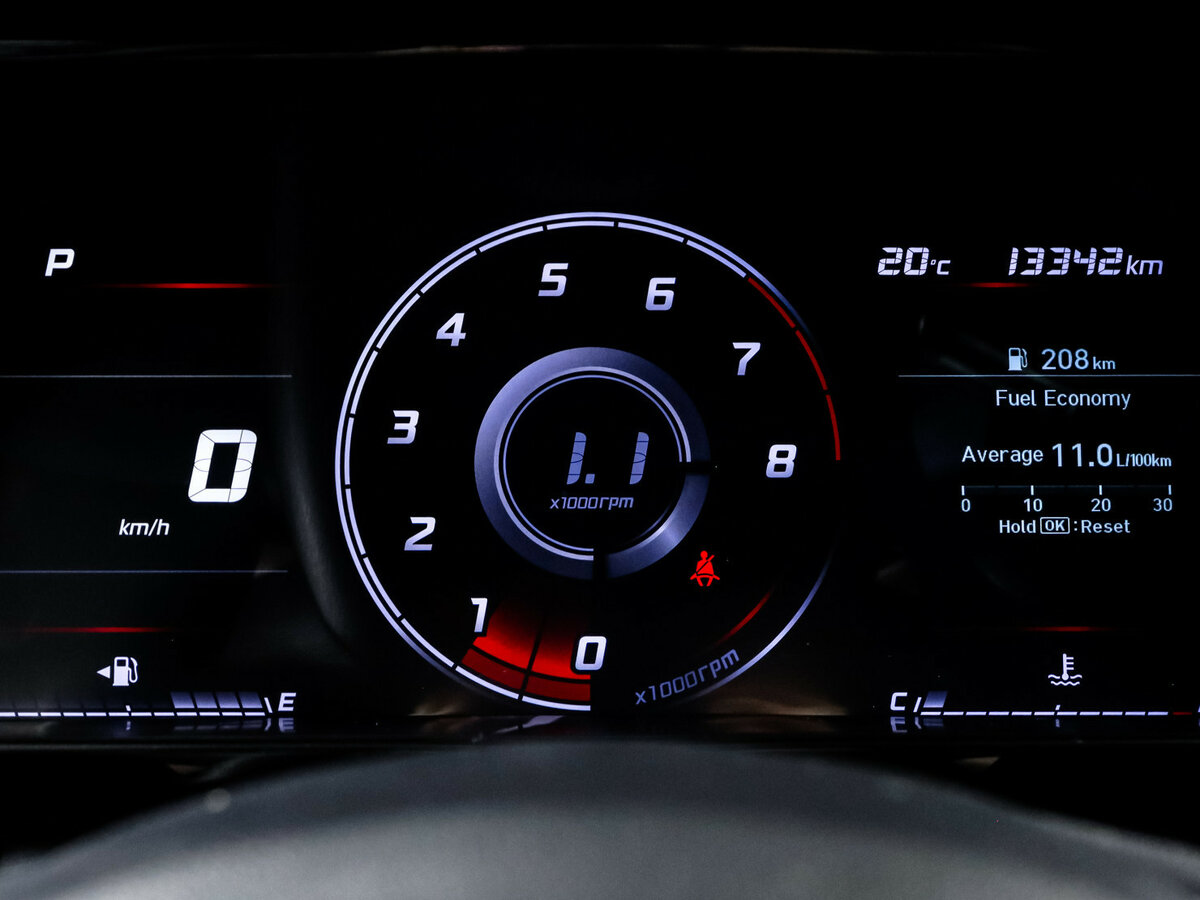 Купить Hyundai Elantra, 2023, 13 500 км.. Фото: #10