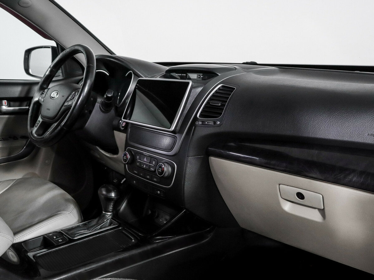 Купить Kia Sorento, 2013, 213 278 км.. Фото: #8