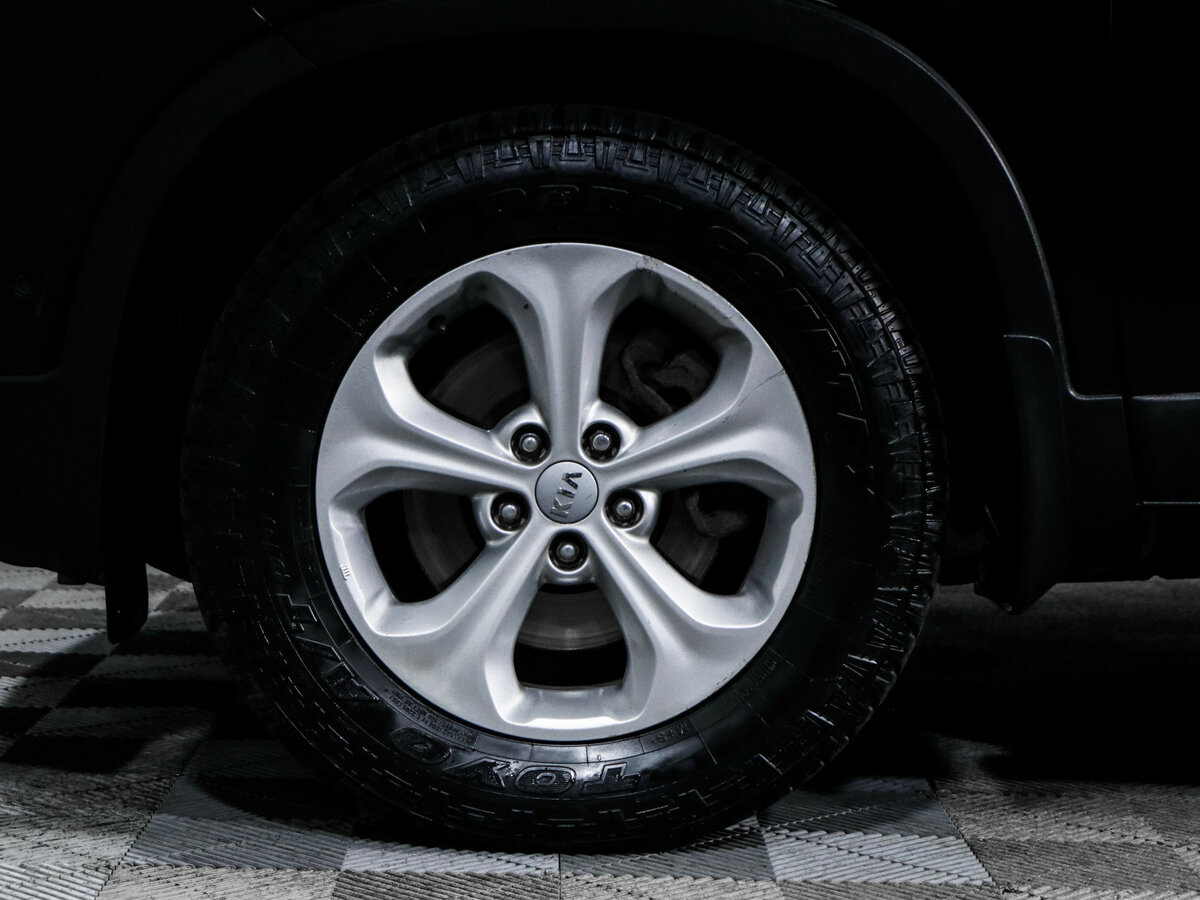 Купить Kia Sorento, 2013, 213 278 км.. Фото: #14