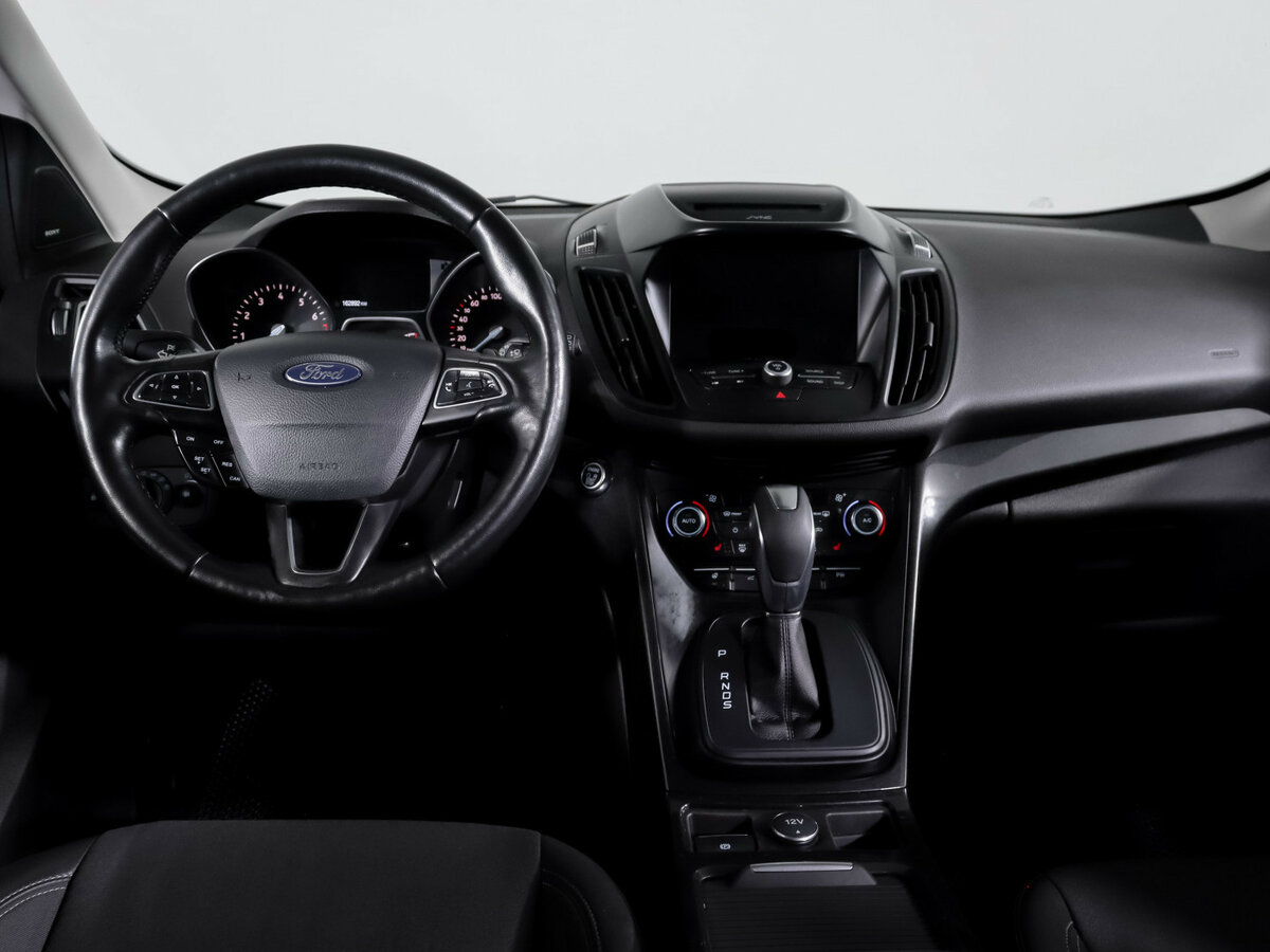 Купить Ford Kuga, 2017, 162 890 км.. Фото: #11