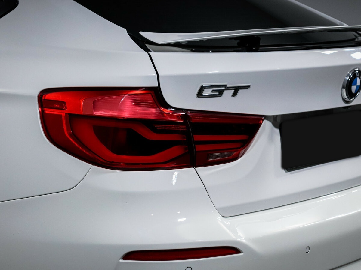 Купить BMW 3 серии, 2018, 186 096 км.. Фото: #16